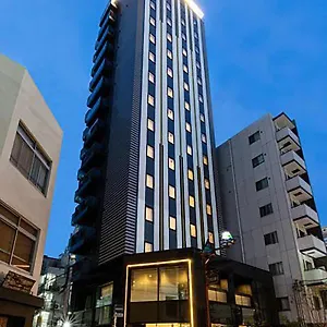 Hotel Asyl Kamata, Tokyo