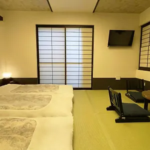 日暮里 和モダンな雰囲気の旅館&ゲストハウス 和ごころ 東京都
