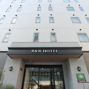 Hotel Washington R&b Ueno Hirokoji, Tokyo
