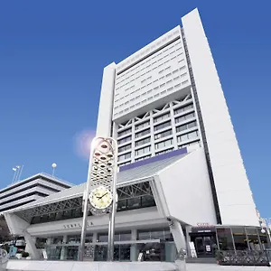 中野サンプラザホテル 東京都