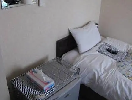 Hotel Yamayuri Tokyo