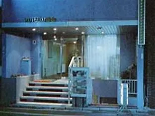 Hotel Yamayuri Tokyo 2*,  Japan