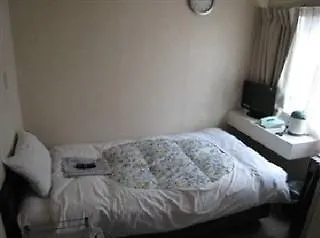 Hotel Yamayuri Tokyo