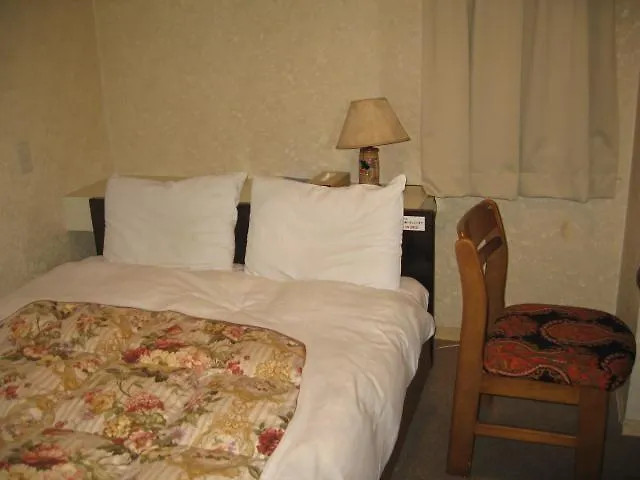 Hotel Yamayuri Tokyo Japan