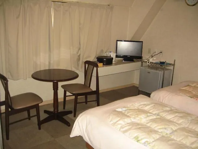 Hotel Yamayuri Tokyo