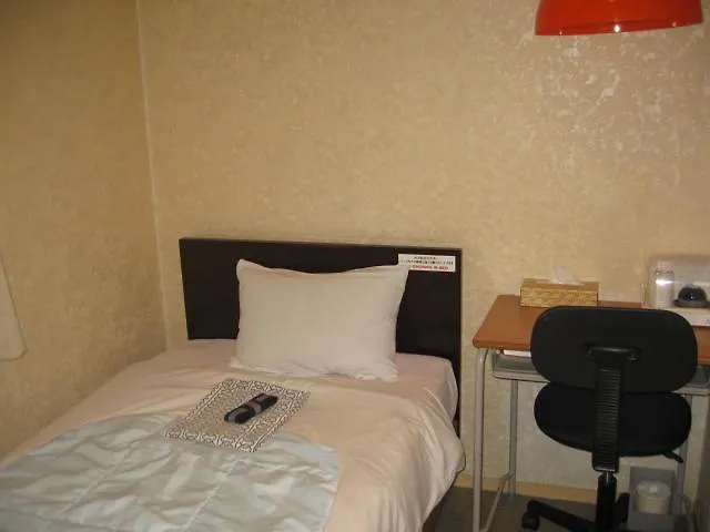 **  Hotel Yamayuri Tokyo Japan