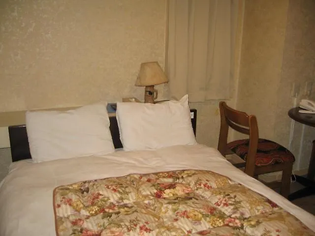 Hotel Yamayuri Tokyo