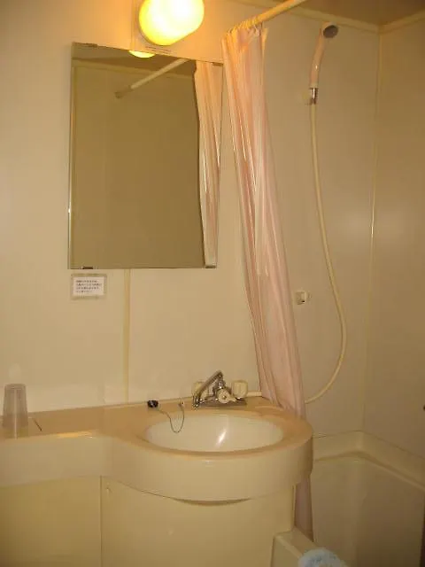 Hotel Yamayuri Tokyo