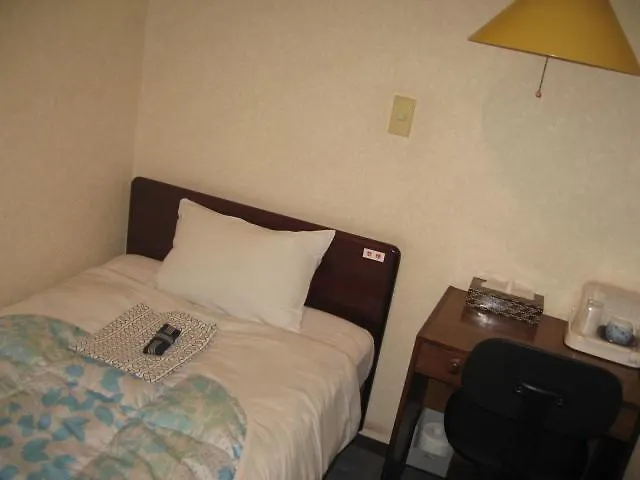 Hotel Yamayuri Tokyo