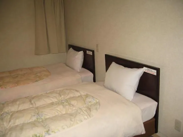 Hotel Yamayuri Tokyo 2*,