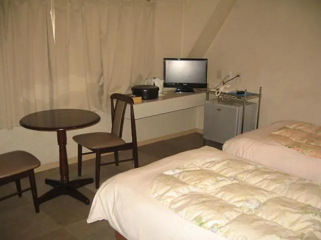 Hotel Yamayuri Tokyo