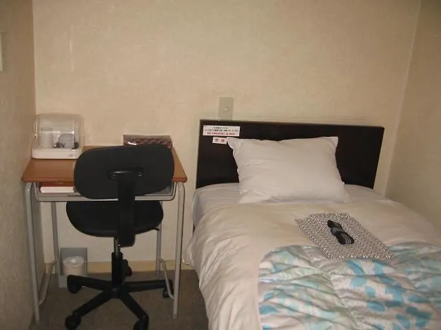 Hotel Yamayuri Tokyo