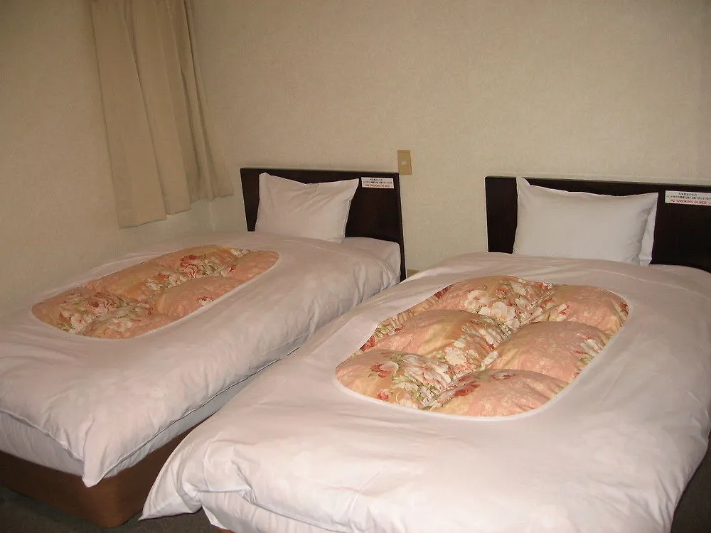 Hotel Yamayuri Tokyo Japan
