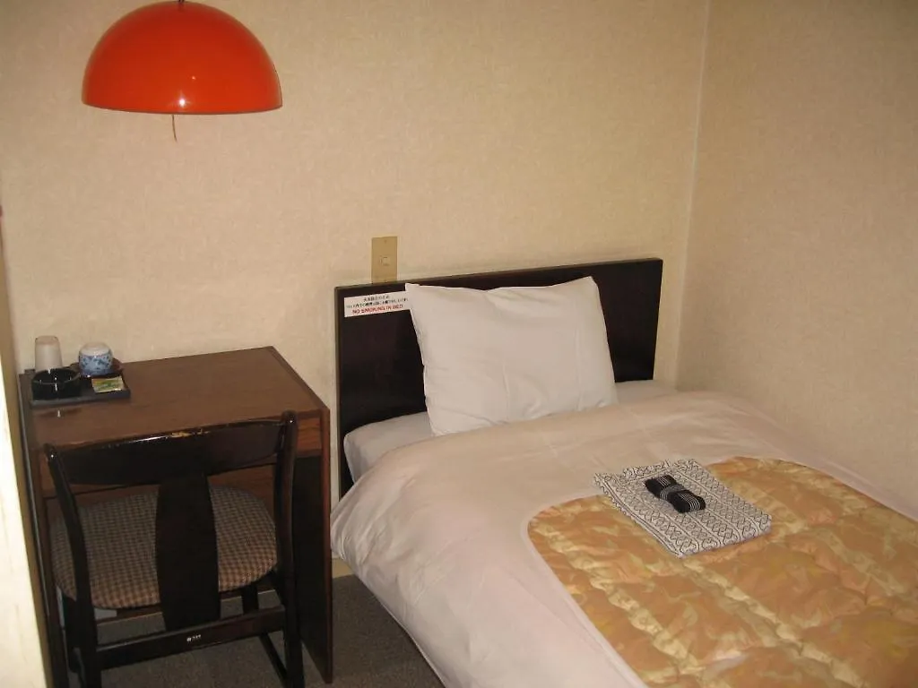 **  Hotel Yamayuri Tokyo Japan