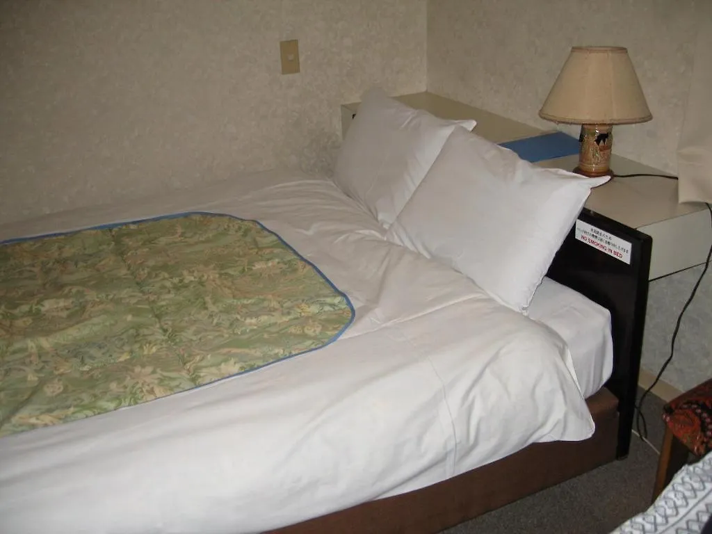 Hotel Yamayuri Tokyo