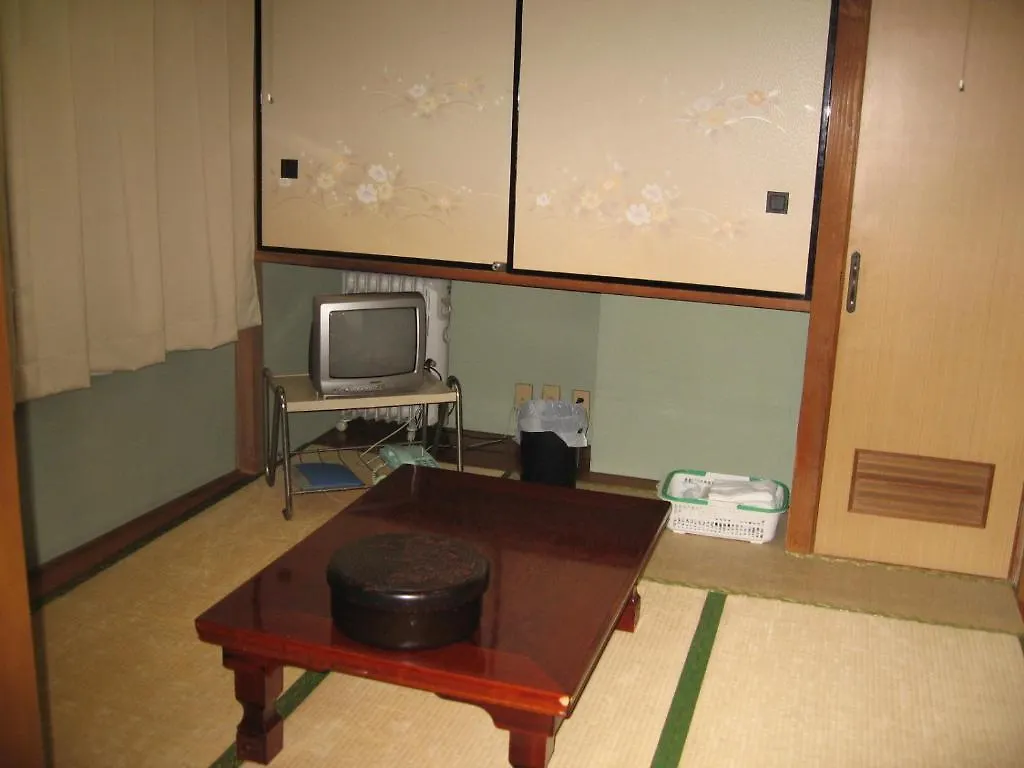 Hotel Yamayuri Tokyo