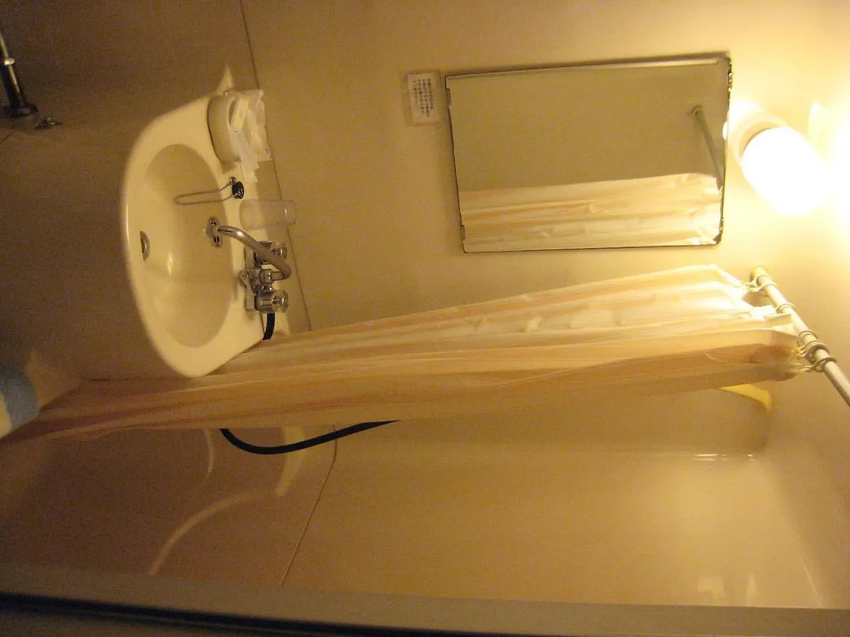 Hotel Yamayuri Tokyo