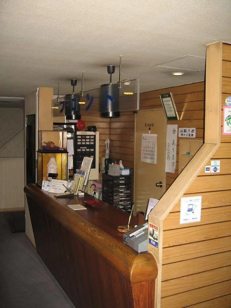 Hotel Yamayuri Tokyo
