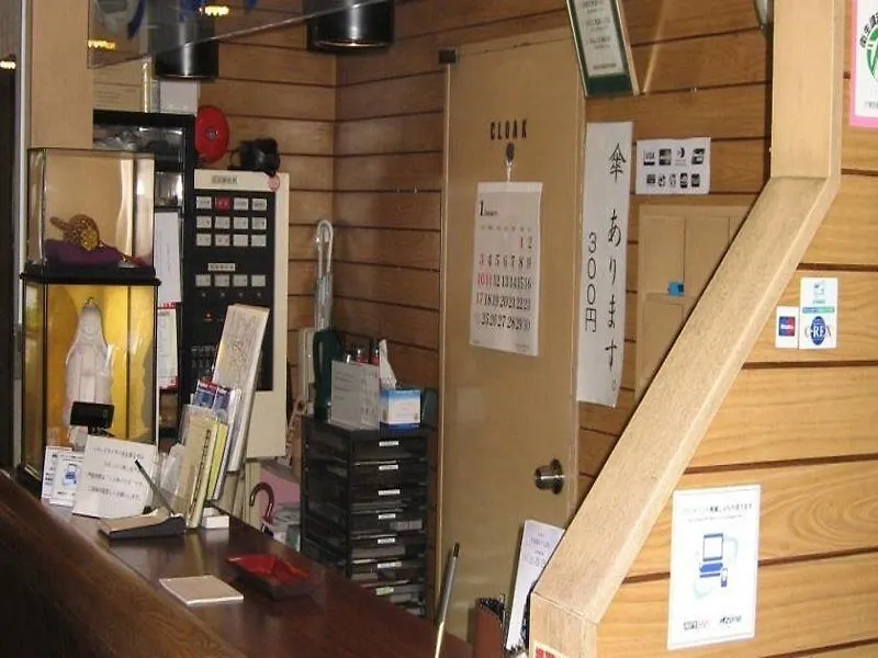 Hotel Yamayuri Tokyo